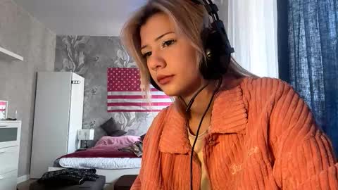 Anny online show from 21, 2, 2026