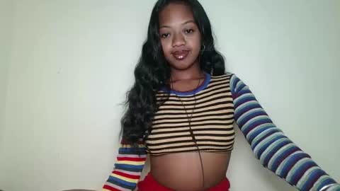 Snapshot of rochellinah chatting on 20, 5, 2026 rochellinah online show from 20, 5, 2026
