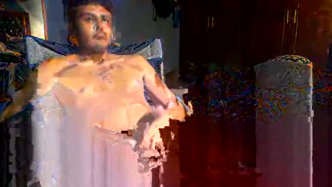 rockdrigo31 online show from 18, 12, 2025