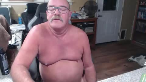 Snapshot of rockdude2100 chatting on 12, 3, 2026 Rockdude online show from 12, 3, 2026