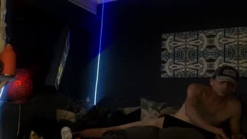 rockemx online show from 9, 3, 2025