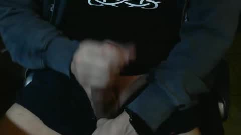 rockergun online show from 18, 11, 2025