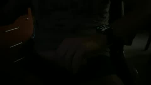 rockergun online show from 26, 6, 2026