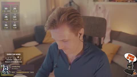 Rocket Bunny online show from 7, 11, 2025