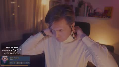 Rocket Bunny online show from 9, 11, 2025