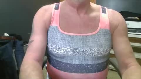 Snapshot of rocketmaninya chatting on 6, 5, 2026 Wetter the Better online show from 6, 5, 2026