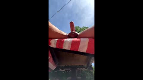 Snapshot of rocketmaninya chatting on 11, 6, 2026 Wetter the Better online show from 11, 6, 2026