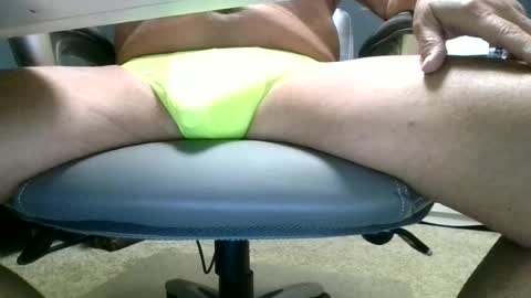Snapshot of rocketmaninya chatting on 19, 6, 2026 Wetter the Better online show from 19, 6, 2026