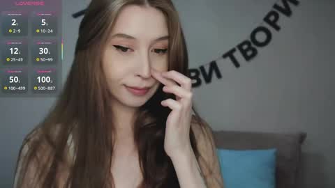 rocketsgirl online show from 11, 4, 2026