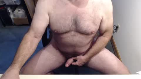 rockhard63 online show from 18, 1, 2025