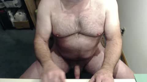 rockhard63 online show from 22, 2, 2025