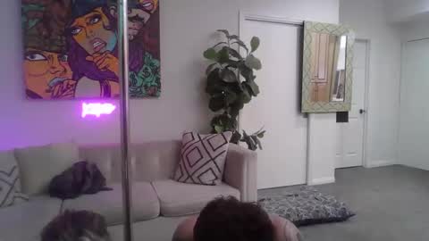 Rockhard Cockstar online show from 8, 2, 2026