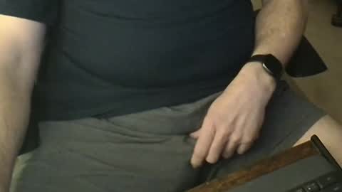 rockhardff online show from 1, 3, 2025