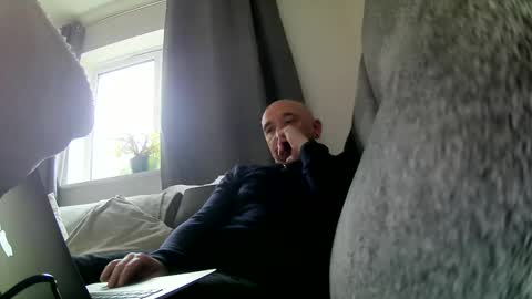 Snapshot of rockhardnfunkyplace chatting on 7, 3, 2025 Joey online show from 7, 3, 2025