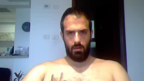 Snapshot of rockistman1 chatting on 23, 1, 2025 rockistman1 online show from 23, 1, 2025