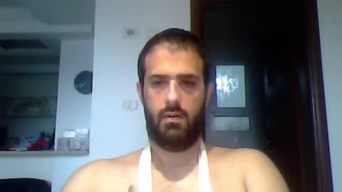 Snapshot of rockistman1 chatting on 3, 2, 2025 rockistman1 online show from 3, 2, 2025