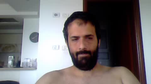 Snapshot of rockistman1 chatting on 6, 3, 2025 rockistman1 online show from 6, 3, 2025