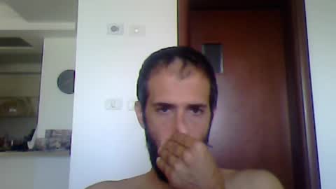 Snapshot of rockistman1 chatting on 10, 9, 2025 rockistman1 online show from 10, 9, 2025