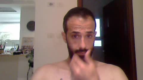 rockistman1 online show from 16, 5, 2026
