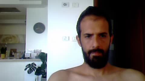 rockistman1 online show from 18, 6, 2026