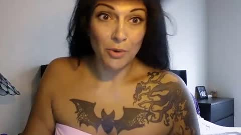 Snapshot of rockmami chatting on 29, 7, 2026 rockmami online show from 29, 7, 2026