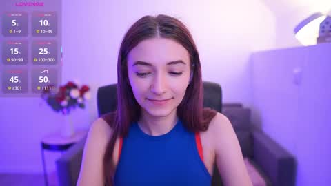 Snapshot of rocknrose18 chatting on 27, 3, 2026 RocknRose18 online show from 27, 3, 2026