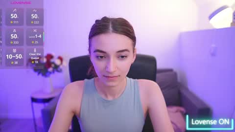 Snapshot of rocknrose18 chatting on 31, 3, 2026 RocknRose18 online show from 31, 3, 2026