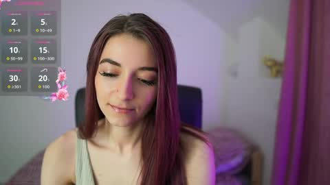 Snapshot of rocknrose18 chatting on 5, 4, 2026 RocknRose18 online show from 5, 4, 2026