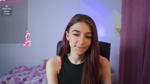 Snapshot of rocknrose18 chatting on 11, 4, 2026 RocknRose18 online show from 11, 4, 2026