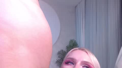 Lina and Den online show from 24, 11, 2025