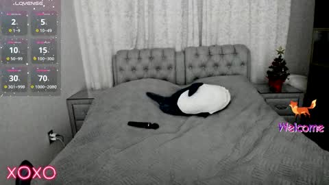 Snapshot of rocky_foxy chatting on 1, 2, 2025 Rockel online show from 1, 2, 2025