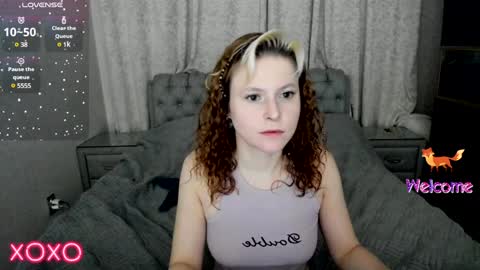 Snapshot of rocky_foxy chatting on 5, 2, 2025 Rockel online show from 5, 2, 2025