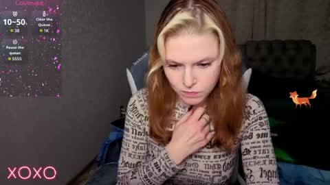 Snapshot of rocky_foxy chatting on 8, 10, 2025 Rockel online show from 8, 10, 2025