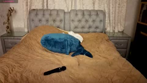 Snapshot of rocky_foxy chatting on 12, 3, 2026 Rockel online show from 12, 3, 2026