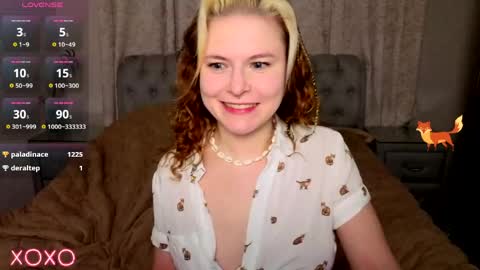 Snapshot of rocky_foxy chatting on 14, 3, 2026 Rockel online show from 14, 3, 2026