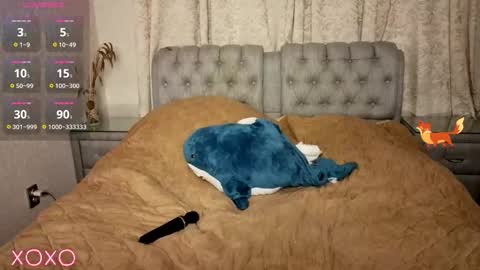 Snapshot of rocky_foxy chatting on 19, 3, 2026 Rockel online show from 19, 3, 2026