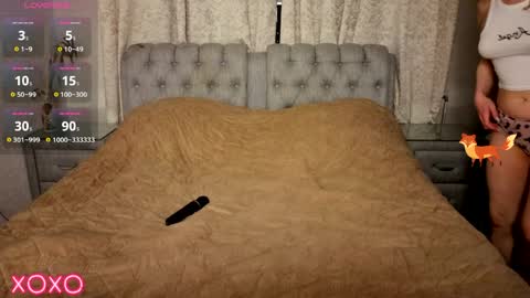 Snapshot of rocky_foxy chatting on 24, 3, 2026 Rockel online show from 24, 3, 2026