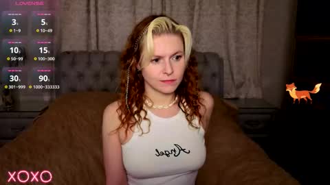 Snapshot of rocky_foxy chatting on 29, 3, 2026 Rockel online show from 29, 3, 2026