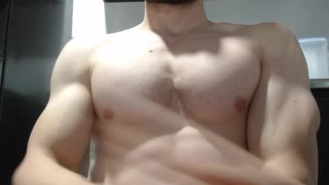 Snapshot of rocky_muscle chatting on 22, 11, 2025 rocky muscle online show from 22, 11, 2025
