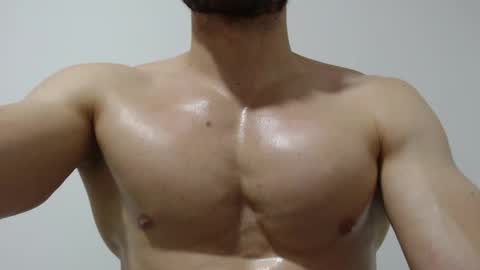 Snapshot of rocky_muscle chatting on 5, 2, 2026 rocky muscle online show from 5, 2, 2026