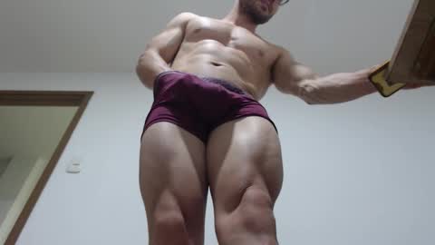 Snapshot of rocky_muscle chatting on 27, 2, 2026 rocky muscle online show from 27, 2, 2026