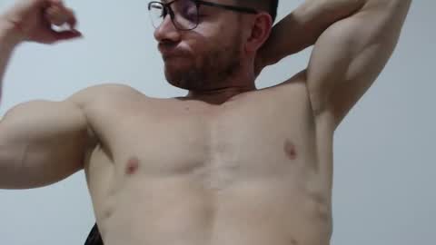 Snapshot of rocky_muscle chatting on 3, 3, 2026 rocky muscle online show from 3, 3, 2026