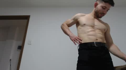 Snapshot of rocky_muscle chatting on 23, 3, 2026 rocky muscle online show from 23, 3, 2026