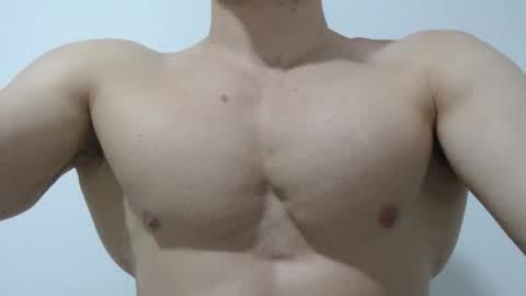 Snapshot of rocky_muscle chatting on 24, 3, 2026 rocky muscle online show from 24, 3, 2026