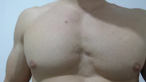 Snapshot of rocky_muscle chatting on 27, 3, 2026 rocky muscle online show from 27, 3, 2026