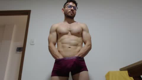 Snapshot of rocky_muscle chatting on 7, 4, 2026 rocky muscle online show from 7, 4, 2026