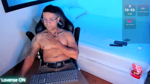 Snapshot of rocky_staily chatting on 27, 9, 2025 rocky_staily online show from 27, 9, 2025