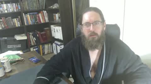 rockydanger online show from 3, 10, 2025