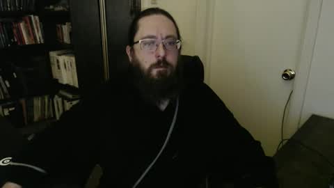 rockydanger online show from 27, 11, 2025