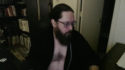 rockydanger online show from 28, 11, 2025